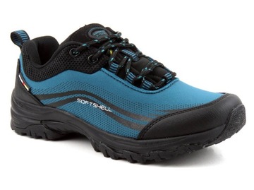 ЖЕНСКИЙ ТРЕККИНГ AMERICAN CLUB WT11/22 SOFTSHELL