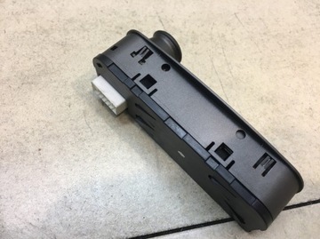 PANEL VENTILACE ZADNÍ LANCIA THESIS 156037001