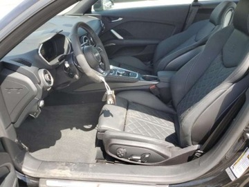 Audi TT 8S 2023 Audi TT S Coupe 2023., 4x4, 2.0L 2.0 Benzyna 288KM, zdjęcie 8