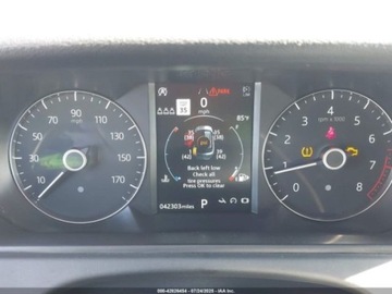 Land Rover Range Rover Velar 2020 Land Rover Range Rover Velar p250 r-dynamic s, 2020r., 4x4, 2.0L 2.0 247KM, zdjęcie 10