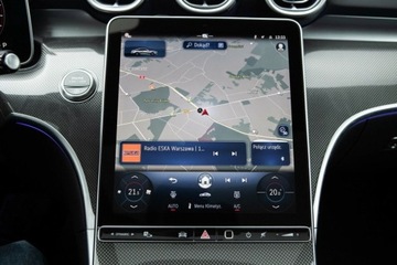 Mercedes CLE Coupe 2.0 300 258KM 2024 Mercedes-Benz CLE 300 4MATIC Coupe AMG Autotrade Mercedes-Benz 2.0, zdjęcie 33