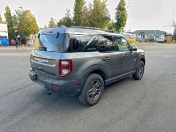 Ford 2025 Ford Bronco 2025 FORD BRONCO SPORT BIG BEND 1.5 Benzyna 181KM, zdjęcie 3