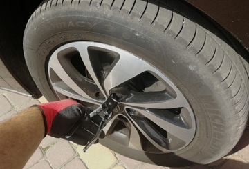 Щипцы для автомобильных крышек SŁAWEX