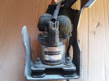 NISSAN PULSAR STARTER
