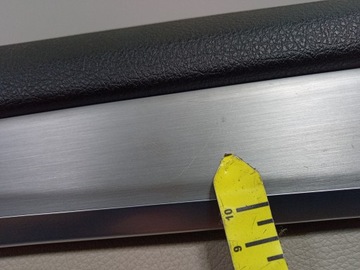 BMW 5 F10 F11 ОБИВКА ДВЕРИ ПЕРЕДНЕЙ СПРАВА