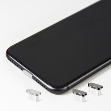 8 шт. USB C TYPE C ПЫЛЕЗАЩИТНЫЕ КРЫШКИ ПЫЛЕЗАЩИТНАЯ ЗАГЛУШКА ЗАЩИТНЫЕ КРАНЫ