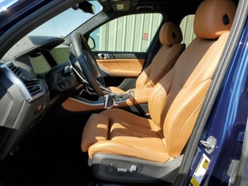 BMW X5 G05 2022 BMW X5 XDrive40I 2022 3.0l 3.0 Benzyna 335KM, zdjęcie 7