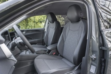 Volkswagen Tayron 2026 Volkswagen Tayron Life Plus 1.5 eTSI 150 KM DSG -, zdjęcie 8