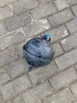 BMW X3 F25 X4 F26 NÁDOBKA VYROVNÁVACÍ 8651298 7823544