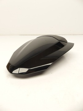 , NAKŁADKA SIEDZENIE PASAŻERA OWIEWKA TRIUMPH STREET TRIPLE 660 765 R RS 17
