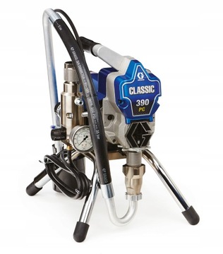 Agregat malarski Graco ST-Max II 390 PC Classic