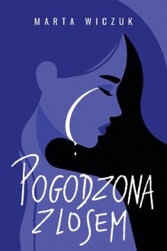 POGODZONA Z LOSEM MARTA WICZUK EBOOK