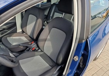 Seat Ibiza IV Hatchback 5d Facelifting 1.0 MPI 75KM 2017 Seat Ibiza 1,0 Benzyna 75 KM Serwis GWARANCJA ..., zdjęcie 11