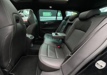 Opel Insignia II Grand Sport 2.0 CDTI 210KM 2019 Opel Insignia GSi 210KM, Hak, Kamera 360, GPS, Panorama, AGR z pamiecia, B, zdjęcie 17