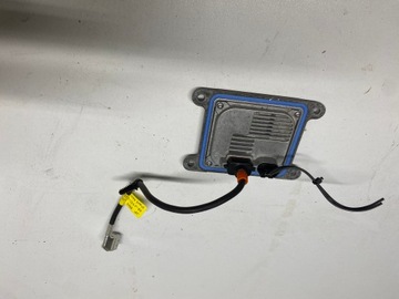 MĚNIČ ŘÍZENÍ XENON KIA OPTIMA IV 15-19
