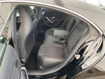 Mercedes CLA C118/X118 2021 Mercedes-Benz CLA Salon polska pierwszy wlasciciel 1.4 Benzyna 136KM, zdjęcie 10