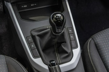 Seat Arona 2025 Seat Arona Style 1.0 TSI 115 KM, zdjęcie 27