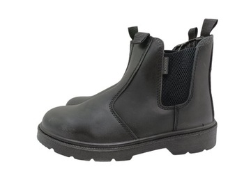 Blackrock SF12B, Obuwie robocze wysokie, r.39