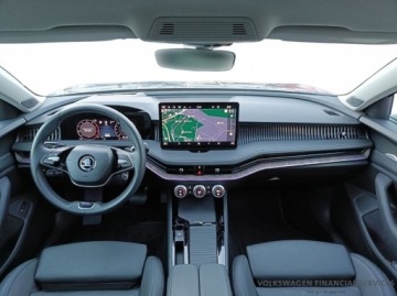 Skoda Superb IV Liftback 2.0 TDI 193KM 2024 Skoda Superb LK 2.0 TDI 193KM 4x4 DSG Matrix LED HUD Canton Wenty fotele A, zdjęcie 5