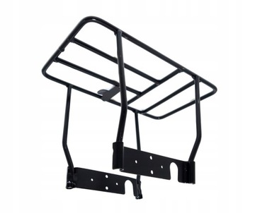 Металлический багажник для Xiaomi M365/PRO/PRO 2/1S