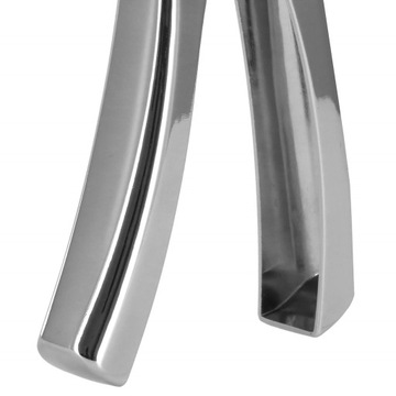 РУЧНАЯ СОКОВЫЖИМАЛЬНАЯ МАШИНА ДЛЯ ЧЕСНОКА СТАЛЬНАЯ ДРОБИЛКА