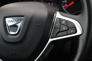 Dacia Logan III 2022 Dacia Sandero 1.0 TCe, Salon Polska, zdjęcie 14