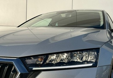 Skoda Octavia IV Liftback 1.5 TSI EVO 150KM 2022 Skoda Octavia Kamera Parktronic Led Virtual Kokpit Tempomat Asystent, zdjęcie 5