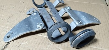 SUZUKI GSF 400 500 600 Держатель рамы BANDIT Крепление лампы переднего отражателя