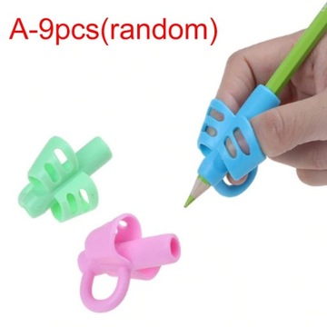 12/9/1 шт. Карандаш Корректор письма 3 пальца/2 пальца осанки