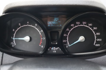 Ford Ecosport II SUV 1.0 Ecoboost 125KM 2014 Ford Ecosport 1.0 EcoBoost, Klima, Klimatronic, zdjęcie 10