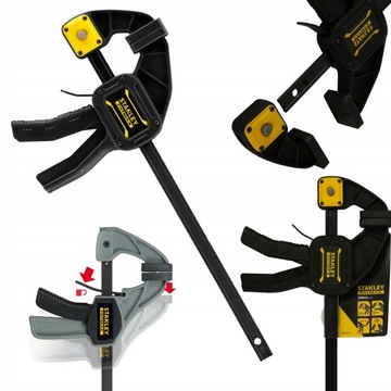 STANLEY FATMAX L ŚCISK AUTOMATYCZNY 315MM 83-235