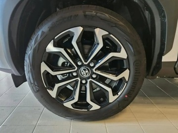 Toyota 2025 Od ręki - Style 1.5 Hybrid 116KM | Podgrzewane fotele!, zdjęcie 10