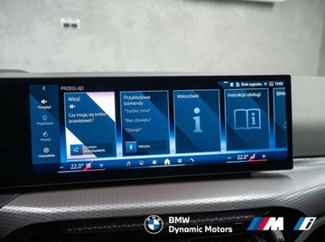 BMW Seria 4 G22-23-26 Coupe 2.0 430i 245KM 2025 BMW Seria 4 30i xDrive Gran Coupe 245 KM - Kamera 360 - Adaptacyjne LEDy -, zdjęcie 33