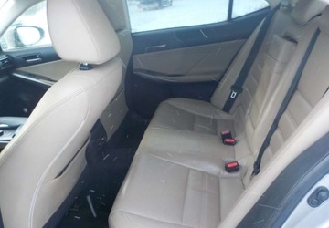 Lexus IS III Sedan Facelifting 300h 223KM 2019 Lexus IS Okazja 2.5 Hybryda 223KM, zdjęcie 18