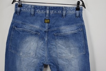 G-Star Raw 5620 3D Loose spodnie męskie 32/34