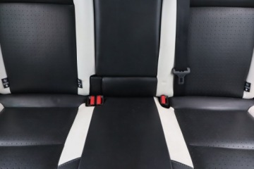 DS 4 I Hatchback (Citroen) 1.6 THP 200KM 2011 Citroen DS4 1.6 THP, Navi, Xenon, Klima, zdjęcie 8