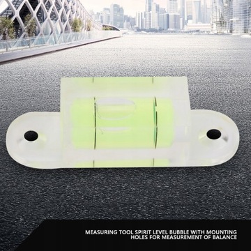 Маленький ватерпас, прочный, полезный мини-уровень