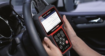 ДИАГНОСТИЧЕСКИЙ ТЕСТЕР RS830PRO 1 МАРКА модель 2022 г.