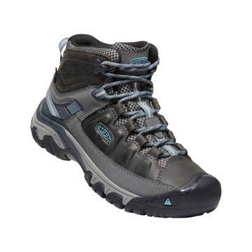 Buty trekkingowe damskie KEEN TARGHEE III MID WP