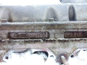 038103469E MOTOR 1.9 SDI 47 2000 SKODA FABIA I (6Y2)