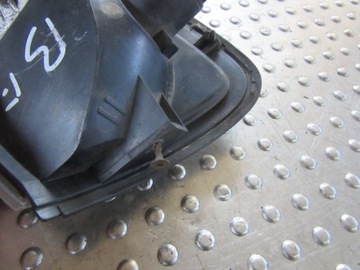 OPEL FRONTERA B 98-02 SMĚROVKA PŘEDNÍ