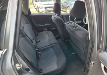 Honda Jazz III 1.4 i-VTEC 100KM 2008 Honda Jazz 1.4benz 100KM Automat Panorama Klima ALU El.Szyby Faktura Gwara, zdjęcie 8