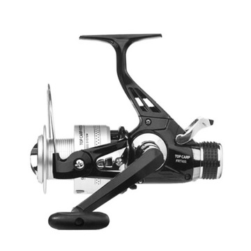 Kołowrotek Jaxon Top Carp FRT 400 3BB