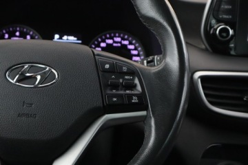 Hyundai Tucson III SUV 1.6 T-GDI 177KM 2018 Hyundai Tucson 1.6 T-GDI, Salon Polska, zdjęcie 18
