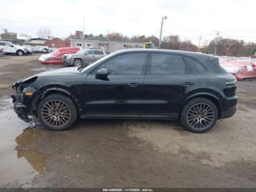 Porsche Cayenne III 2021 Porsche Cayenne S 2021 2.9l 2.9 Benzyna 434KM, zdjęcie 2