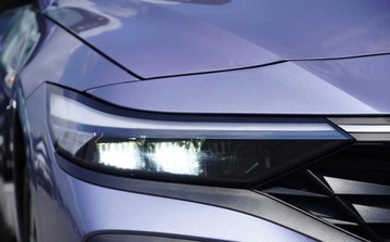 Hyundai Elantra VII Sedan 1.6 MPI 123KM 2024 Hyundai Elantra Hyundai Elantra FV23 1.6 123km Modern cool Salon Polska A, zdjęcie 26