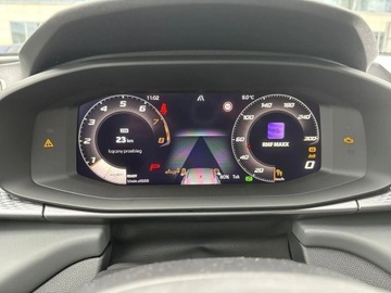 Cupra Terramar SUV 2.0 TSI 265KM 2025 Cupra Terramar 2.0 TSI 265 KM 7-biegowa automatycz, zdjęcie 20