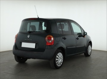 Renault Modus 2005 Renault Modus 1.2, Salon Polska, Klima, zdjęcie 4