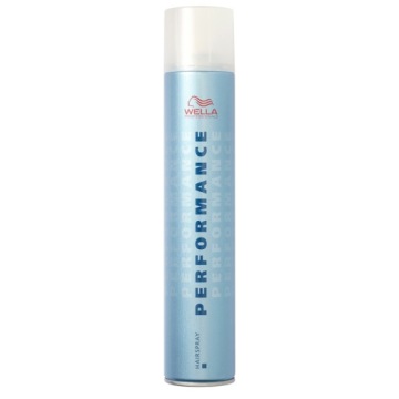 Лак для волос Wella Professionals Performance Strong 500 мл x3