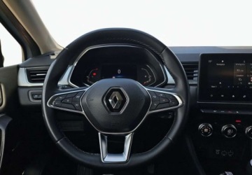 Renault Captur II Crossover 1.0 TCe 100KM 2020 Renault Captur Renault Captur 1.0 TCe Zen Benzyna 100KM, zdjęcie 14